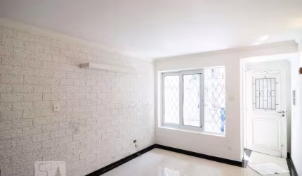 Casa à Venda - Jardim Marajoara , 2 Quartos,  100 m2