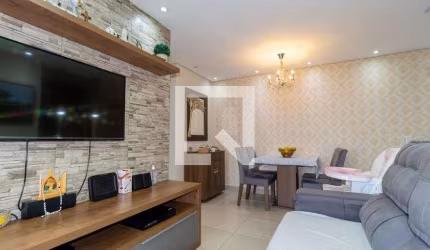 Apartamento à Venda - Belém, 3 Quartos,  65 m2
