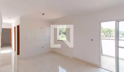 Apartamento à Venda - Vila Constança , 2 Quartos,  46 m2