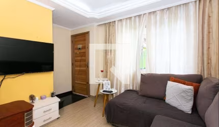 Casa à Venda - Vila Esperança, 3 Quartos,  55 m2