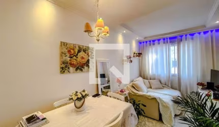 Apartamento à Venda - Belém, 2 Quartos,  42 m2