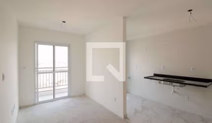 Apartamento à Venda - Água Fria, 2 Quartos,  50 m2