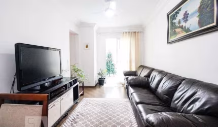 Apartamento à Venda - Mandaqui, 2 Quartos,  64 m2