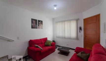 Casa à Venda - Ponte Rasa, 3 Quartos,  112 m2