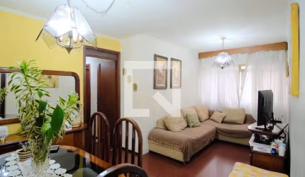 Apartamento à Venda - Tatuapé, 3 Quartos,  80 m2