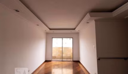 Apartamento à Venda - Piqueri, 3 Quartos,  90 m2