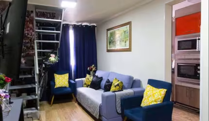 Apartamento à Venda - Itaquera, 4 Quartos,  116 m2