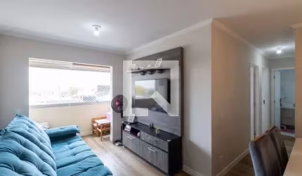 Apartamento à Venda - Itaquera, 2 Quartos,  54 m2