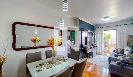 Apartamento à Venda - Mooca, 3 Quartos,  75 m2