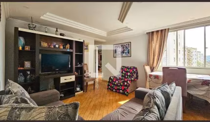 Apartamento à Venda - Jardim Palmares, 3 Quartos,  75 m2