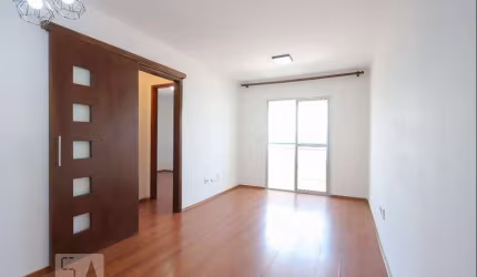 Apartamento à Venda - Sítio do Mandaqui, 2 Quartos,  62 m2