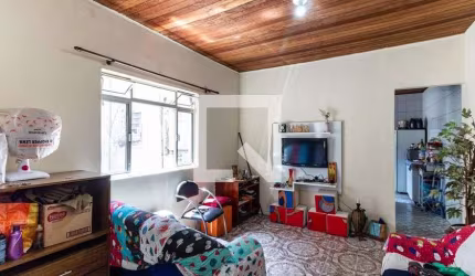 Apartamento à Venda - Centro, 2 Quartos,  90 m2
