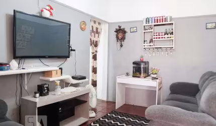 Casa à Venda - Casa Verde, 2 Quartos,  130 m2