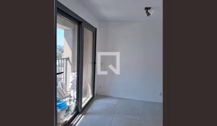 Apartamento à Venda - Campo Belo, 1 Quarto,  25 m2