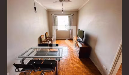 Apartamento à Venda - Perdizes, 1 Quarto,  60 m2