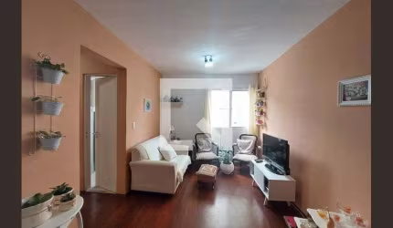 Apartamento à Venda - Socorro, 2 Quartos,  68 m2