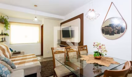 Casa à Venda - Vila Matilde, 2 Quartos,  88 m2