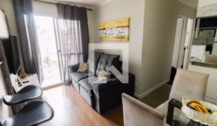 Apartamento à Venda - Vila Sônia, 2 Quartos,  50 m2