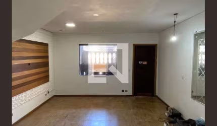 Casa à Venda - Jabaquara, 2 Quartos,  77 m2