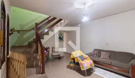 Casa à Venda - Vila Progresso, 4 Quartos,  161 m2