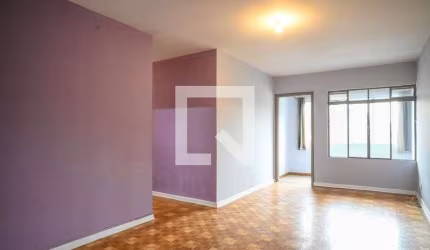 Apartamento à Venda - Bosque da Saúde, 3 Quartos,  117 m2