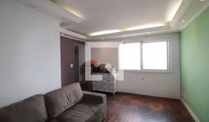 Apartamento à Venda - Santana, 3 Quartos,  70 m2