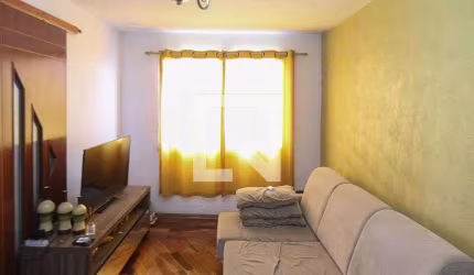 Apartamento à Venda - Sapopemba, 2 Quartos,  57 m2
