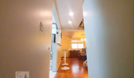 Casa à Venda - Vila das Mercês, 2 Quartos,  124 m2