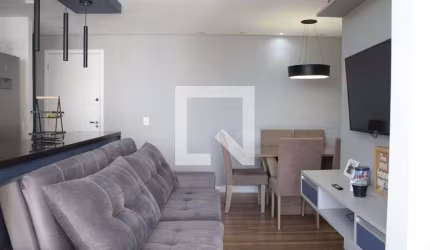 Apartamento à Venda - Belém, 2 Quartos,  57 m2