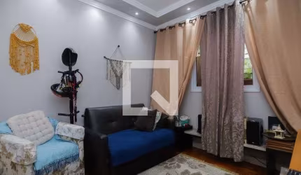Apartamento à Venda - Perdizes, 2 Quartos,  75 m2