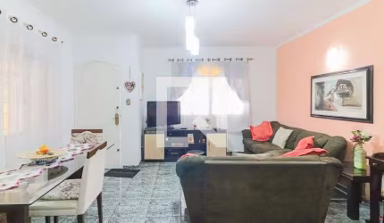 Casa à Venda - Jardim Éster Yolanda, 4 Quartos,  138 m2