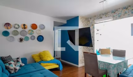 Apartamento à Venda - Jardim São Savério, 3 Quartos,  64 m2