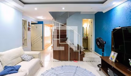 Casa à Venda - Cidade São Francisco , 4 Quartos,  101 m2