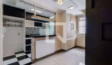 Apartamento à Venda - Vila das Mercês, 2 Quartos,  93 m2