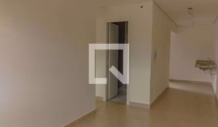 Apartamento à Venda - Jabaquara, 2 Quartos,  44 m2