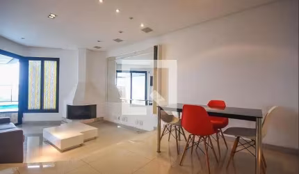Apartamento à Venda - Portal do Morumbi, 1 Quarto,  78 m2