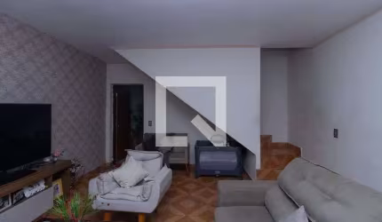 Casa à Venda - Jardim Brasil , 3 Quartos,  210 m2