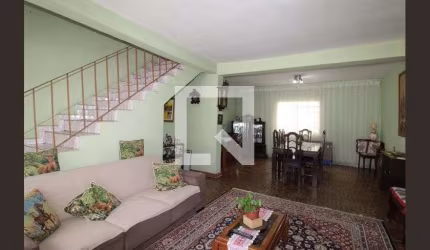 Casa à Venda - Vila Mazzei, 3 Quartos,  180 m2