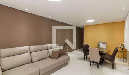 Casa à Venda - Ermelino Matarazzo, 2 Quartos,  125 m2