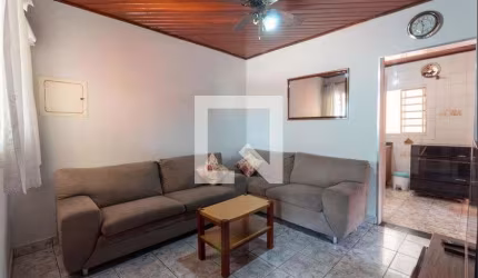 Casa à Venda - Vila Ré, 2 Quartos,  80 m2