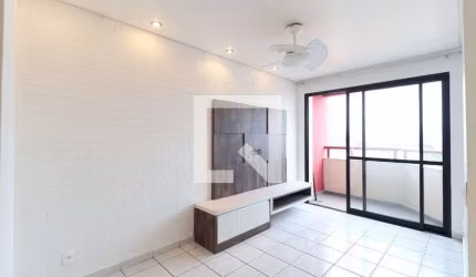 Apartamento à Venda - Vila Gustavo, 3 Quartos,  70 m2