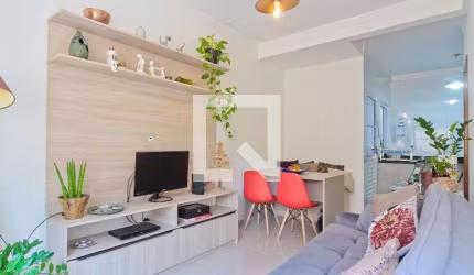Casa à Venda - Santana, 2 Quartos,  56 m2
