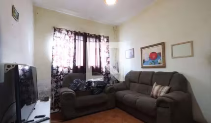 Casa à Venda - Vila Prudente, 2 Quartos,  200 m2
