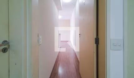 Apartamento à Venda - Jardim Santa Emília, 2 Quartos,  56 m2