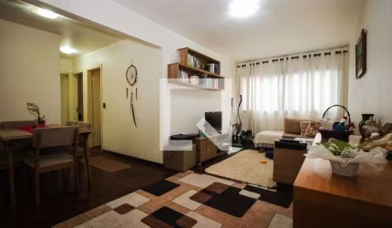 Apartamento à Venda - Bosque da Saúde, 3 Quartos,  74 m2