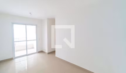 Apartamento à Venda - Jardim Santa Emília, 2 Quartos,  57 m2