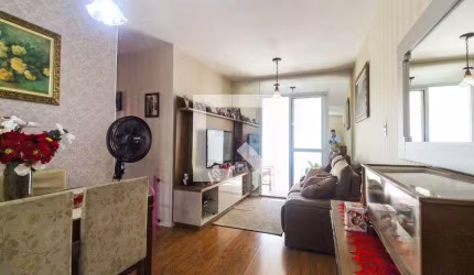 Apartamento à Venda - Itaquera, 3 Quartos,  62 m2