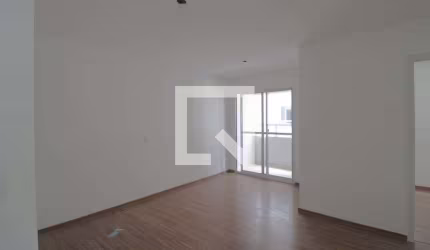 Apartamento à Venda - Jardim Marajoara , 3 Quartos,  54 m2
