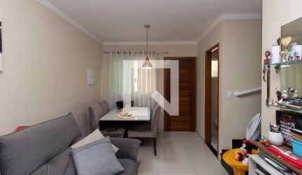 Casa à Venda - Vila Maria , 2 Quartos,  87 m2