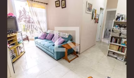 Apartamento à Venda - Belém, 2 Quartos,  55 m2